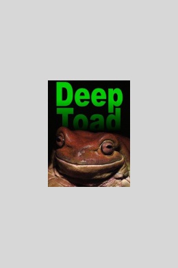Deep Toad