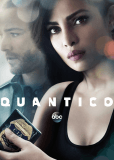 База Куантико (сериал)