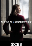 Государственный секретарь (сериал)