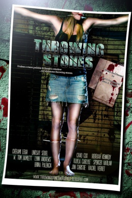 Throwing Stones (сериал)