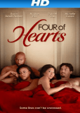 Four of Hearts