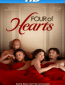 Four of Hearts