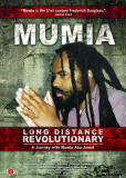 Long Distance Revolutionary: A Journey with Mumia Abu-Jamal