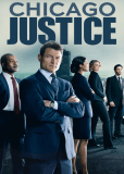 Правосудие Чикаго (сериал)