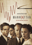 Манхэттен (сериал)