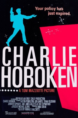 Charlie Hoboken