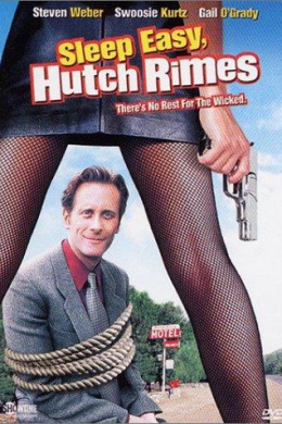 Sleep Easy, Hutch Rimes