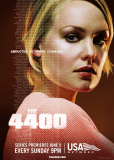 Четыре тысячи четыреста (сериал)