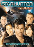 Звёздный охотник (сериал)