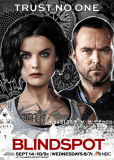Слепое пятно (сериал)