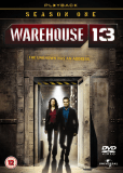 Хранилище 13 (сериал)