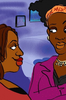Hey Monie! (сериал)