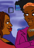 Hey Monie! (сериал)
