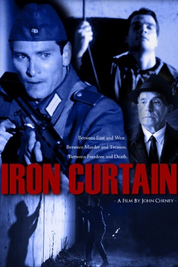 Iron Curtain