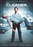Чистильщик (сериал)
