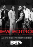 The New Edition Story