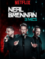 Neal Brennan: 3 Mics