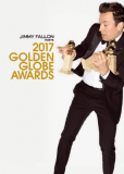 The 74th Golden Globe Awards