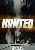 Hunted (сериал)