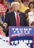 Trumped: Inside the Greatest Political Upset of All Time