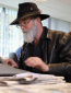 Terry Pratchett: Back in Black