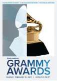 The 59th Annual Grammy Awards