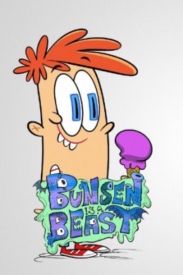 Bunsen Is a Beast