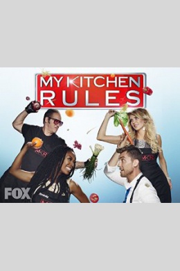 My Kitchen Rules