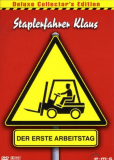 Staplerfahrer Klaus - Der erste Arbeitstag