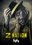 Нация Z (сериал)