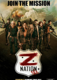 Нация Z (сериал)