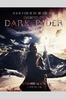 Legend of Dark Rider