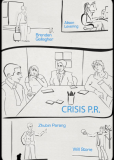 Crisis PR (сериал)