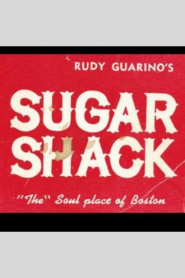 The Sugar Shack