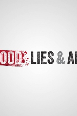 Blood, Lies and Alibis (сериал)