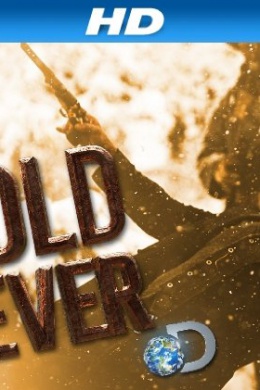 Gold Fever (сериал)