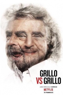 Grillo vs Grillo