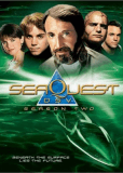 Подводная Одиссея (сериал)