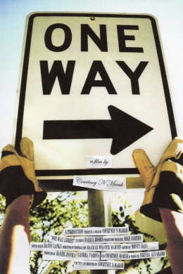 One Way Street