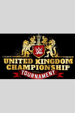 WWE United Kingdom Championship Tournament
