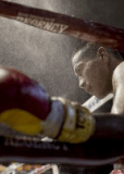 Prison Fighters: Five Rounds to Freedom