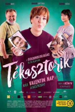 Tékasztorik