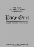 Первая полоса: Внутри The New York Times