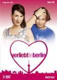 Влюблена в Берлине (сериал)