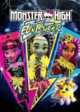 Monster High: Electrified