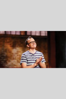 Chris Gethard: Career Suicide