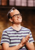 Chris Gethard: Career Suicide