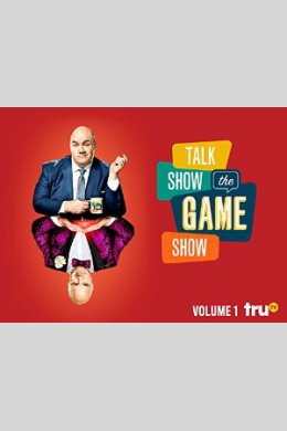 Talk Show the Game Show