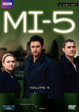 Призраки (сериал)