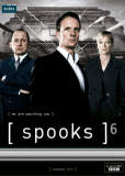 Призраки (сериал)